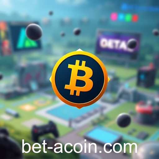The Rise of Betacoin in Digital Gaming
