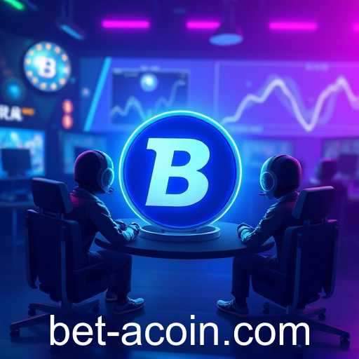 Betacoin Games Surge Amid Digital Transformation