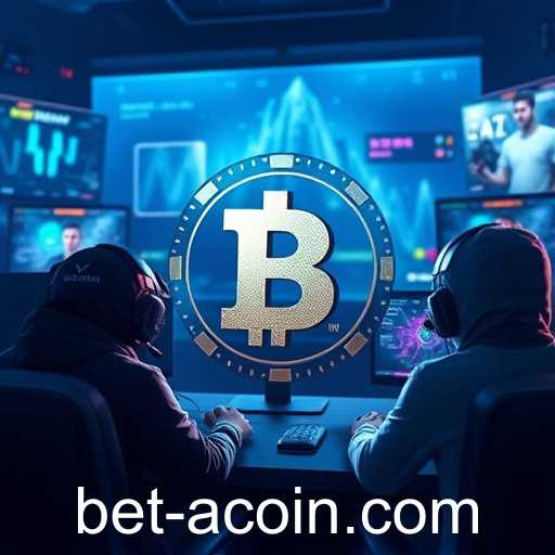 Betacoin Revolutionizes Gaming Economy
