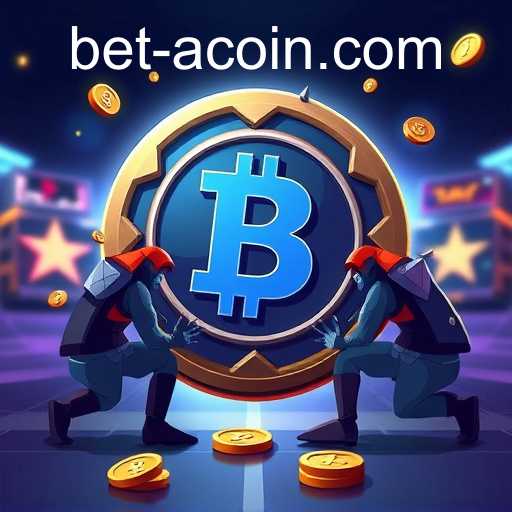 Betacoin: The Game Currency Revolution