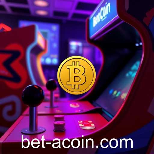 The Rise of Betacoin: Gaming's New Frontier