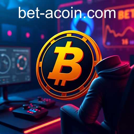 The Digital Playgrounds of Betacoin Gaming