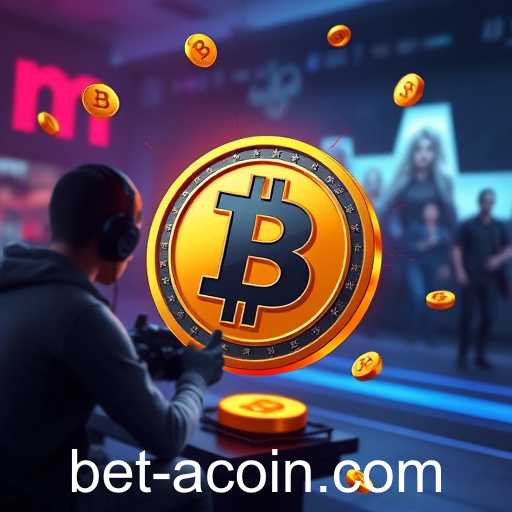 The Rise of Betacoin in the Gaming World