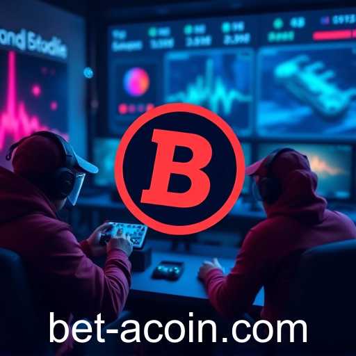 The Rise of Betacoin in the Gaming World