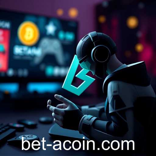 Betacoin: Revolutionizing Gaming Currency