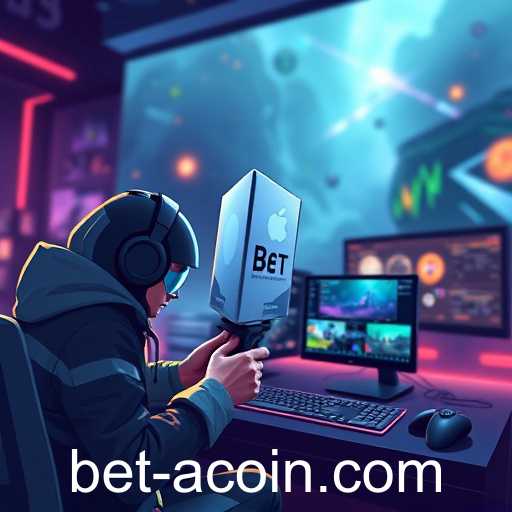 Betacoin's Role in Modern Gaming