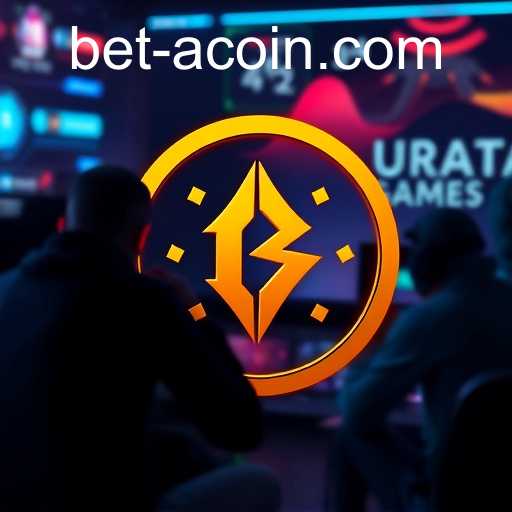 Betacoin Trends in Online Gaming
