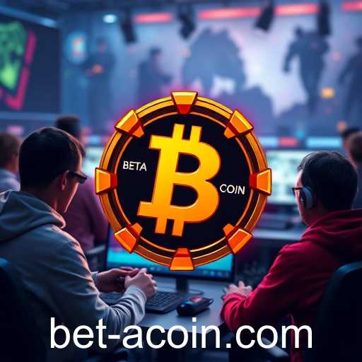 Exploring the Rise of Betacoin in Online Gaming