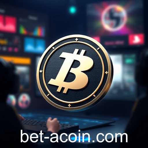 The Rise of Betacoin in Online Gaming