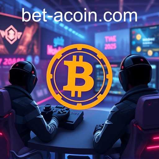 Betacoin Revolutionizes Online Gaming