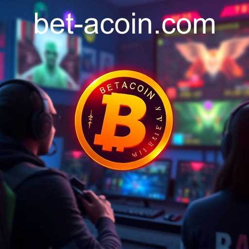 The Rise of Betacoin in Online Gaming