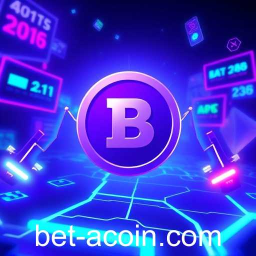 Betacoin Revolutionizes Online Gaming