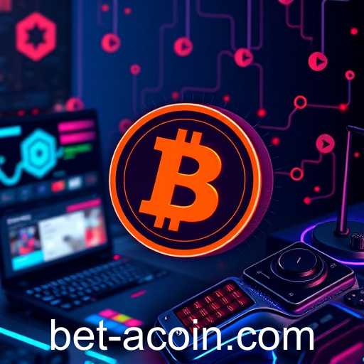 Betacoin Brings Excitement to Gaming World
