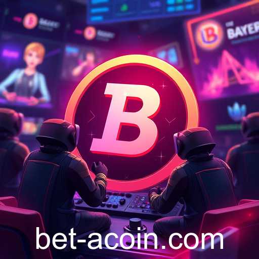 Betacoin Revolutionizes Online Gaming Transactions