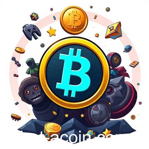 Exploring the Role of Betacoin in Multiplayer Games: A New Dimension in Digital Entertainment