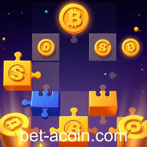 The Intersection of Puzzle Games and Betacoin: A Digital Revolution in Gaming