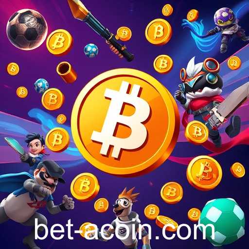 The Rise of 'Earn Rewards': How Betacoin is Transforming Online Gaming