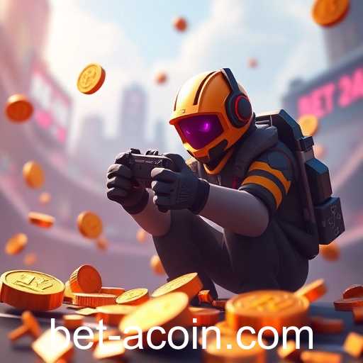 The Rise of Betacoin in Gaming