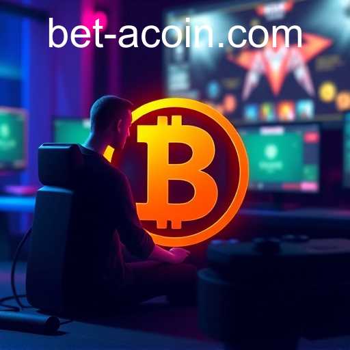 The Rise of Betacoin in Gaming