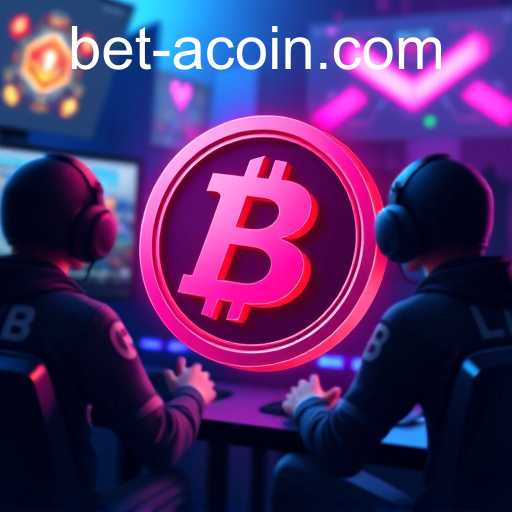 The Rise of Betacoin in the Digital Gaming Arena