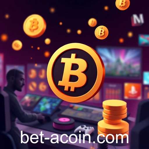 The Rise of Betacoin in Online Gaming