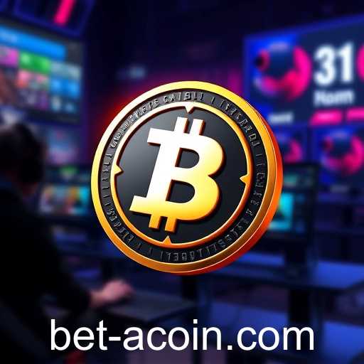 The Rise of Betacoin in Digital Gaming