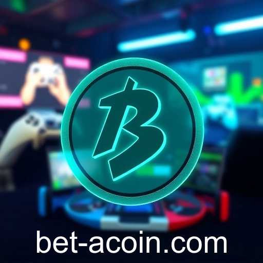 The Rise of Betacoin in the Gaming World