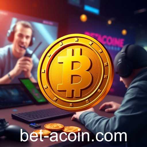 The Rise of Betacoin in Online Gaming